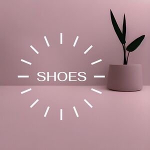 🌟SHOES🌟